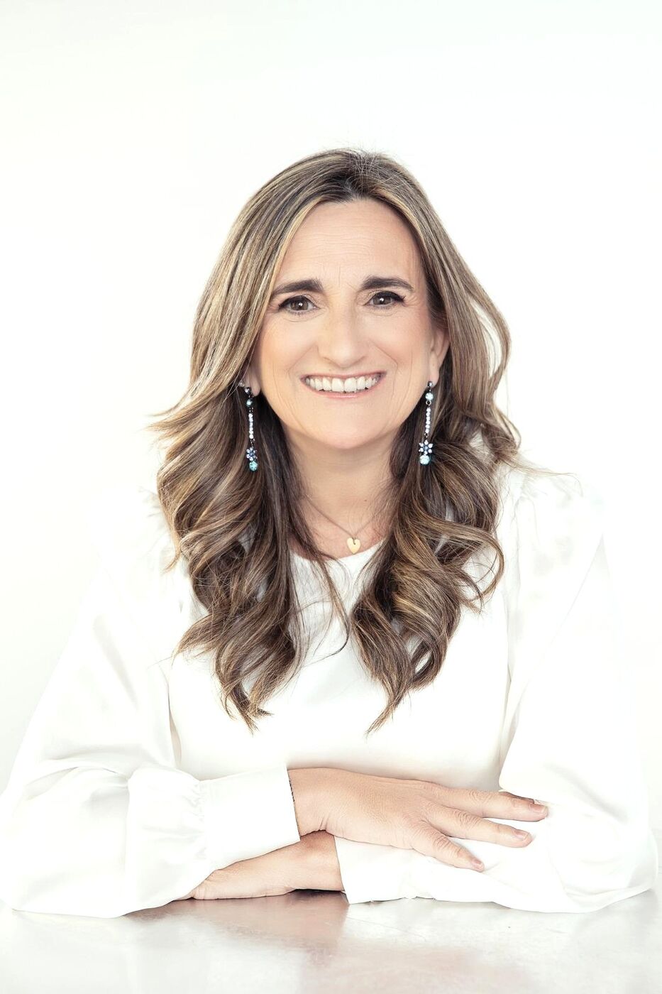 Consuelo Verdú