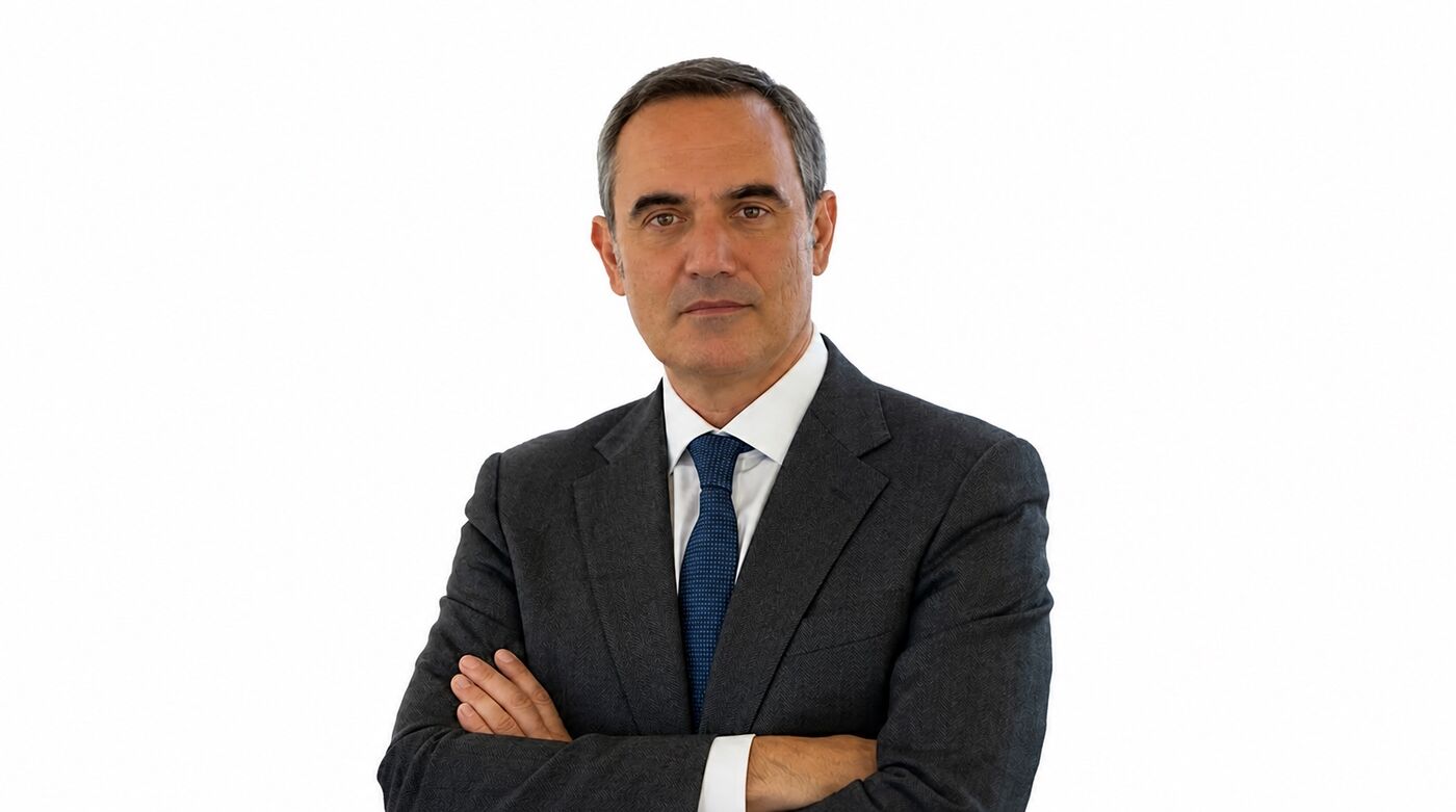 Dr. Javier Mendoza