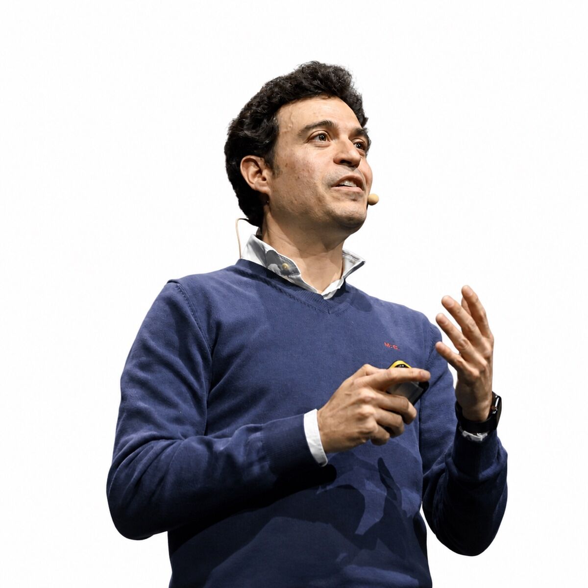 Javier Fuentes