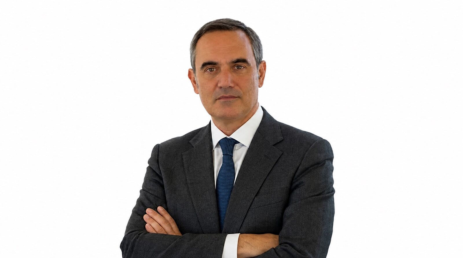 Doctor Javier Mendoza